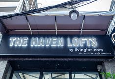 Bangunan 7 The Haven - Lofts by the Park