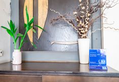 Lobi 5 The Haven - Lofts by the Park