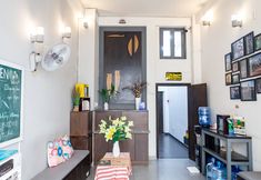 Lobi 3 The Haven - Lofts by the Park