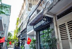 Bangunan 4 The Haven - Lofts by the Park