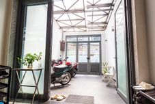 Ruang untuk Umum The Haven - Lofts by the Park