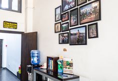 Lobi 2 The Haven - Lofts by the Park