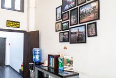 Lobi The Haven - Lofts by the Park