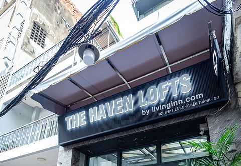 Bangunan The Haven - Lofts by the Park