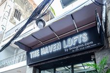 Bangunan The Haven - Lofts by the Park