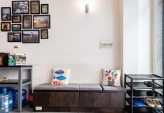 Lobi 6 The Haven - Lofts by the Park