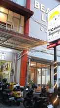 Exterior 4 The Cabin Tanjung Hostel Yogyakarta