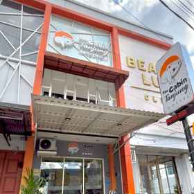 Exterior / Building 1 ザ・キャビン・タンジュン・ホステル・ジョグジャカルタ, リチーズファクトリー ホテル