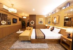 多功能廳 7 La Fleur Premium Central Apartment Hotel