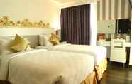 Kamar Tidur 6 All Nite & Day Hotel Yogyakarta - Gejayan