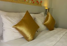 Bedroom 2 All Nite & Day Hotel Yogyakarta - Gejayan