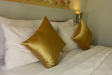 Bedroom All Nite & Day Hotel Yogyakarta - Gejayan