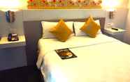 Bedroom 6 All Nite & Day Hotel Yogyakarta - Gejayan