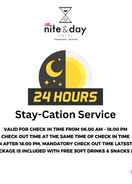 HOTEL_SERVICES All Nite & Day Hotel Yogyakarta - Gejayan