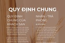 その他 Quang Chung Hotel