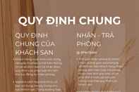Lainnya Quang Chung Hotel