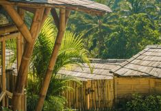 共用スペース 5 K Club Ubud