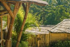 共用スペース K Club Ubud