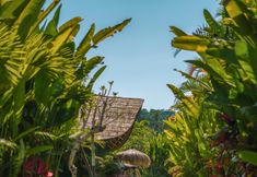 共用スペース 6 K Club Ubud