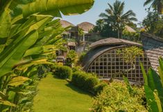 外観 7 K Club Ubud