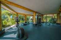 Fitness Center K Club Ubud