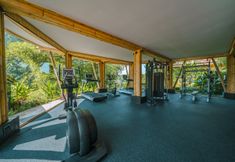 Trung tâm thể thao 6 K Club Ubud
