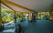 Fitness Center 6 K Club Ubud