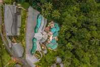 Swimming Pool K Club Ubud