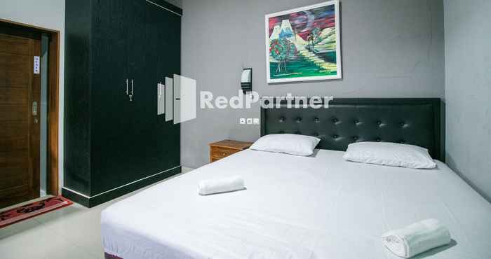 Others Kedyla Homestay Syariah Patangpuluhan Malioboro Area Yogyakarta RedPartner