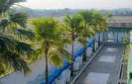 Nearby View and Attractions 7 Lokatara Beachfront : The Best Beach Paradise