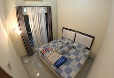 Bedroom 5 Green Palagan Homestay Jogja