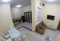 Entertainment Facility 6 Green Palagan Homestay Jogja