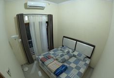 Bedroom 4 Green Palagan Homestay Jogja