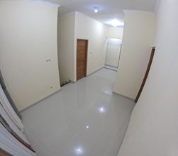 Exterior 4 Green Palagan Homestay Jogja