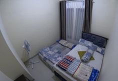 Bedroom 3 Green Palagan Homestay Jogja