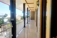 Nearby View and Attractions Sasando Residence Kupang