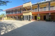 Exterior Sasando Residence Kupang