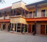 Bangunan 2 Sasando Residence Kupang