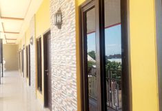 Common Space 3 Sasando Residence Kupang