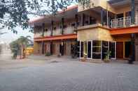 Exterior Sasando Residence Kupang