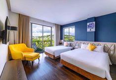 卧室 3 Stillus Boutique Hotel Dalat