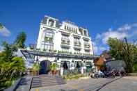 Exterior Stillus Boutique Hotel Dalat