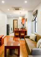 null 22Housing Apartment 20 Linh Lang