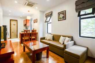 Others 4 22Housing Apartment 20 Linh Lang