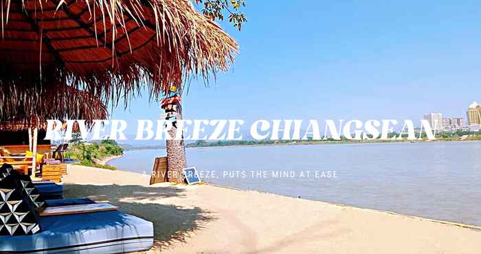 Phương tiện giải trí River Breeze Chiangsean