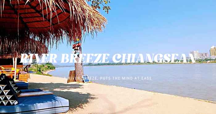 Fasilitas Hiburan River Breeze Chiangsean