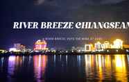 Fasilitas Hiburan 2 River Breeze Chiangsean