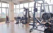 Fitness Center 2 Grand Sydney Hotel