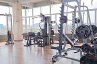 Fitness Center Grand Sydney Hotel