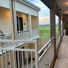 Lobby 1 Krian Homestay Syariah, Wonoayu Hotels